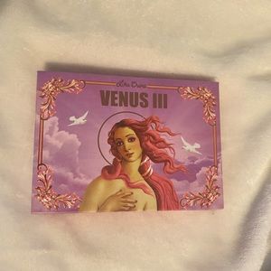 LIMECRIME ✨ Palette